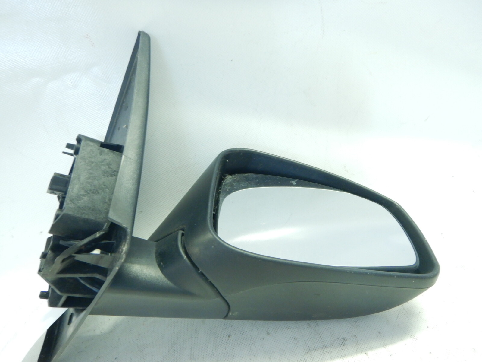 Außenspiegel Links Für Renault Megane III - Elektrisch 9-PIN Ab Bj. 08