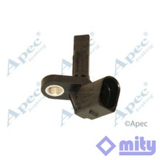 Fits Audi A4 A6 A5 Q5 ABS Wheel Speed Sensor Front Rear Mity #1 4E0927803D