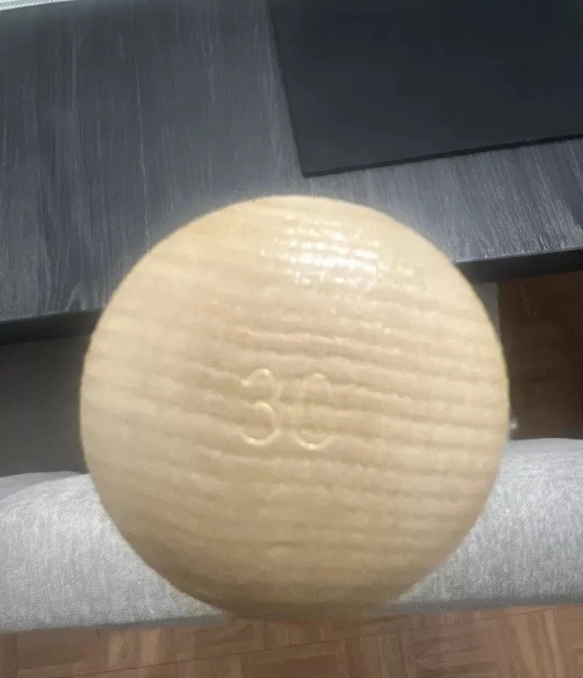 New York Yankees Bat Day 2019 Yankee Stadium talla 30 raro - nuevo Foto 4 de 4