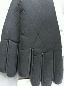 m and s mens leather gloves
