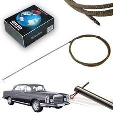 For Mecedes W111 Coupe 1961-1971 1117805089 Sunroof Cable
