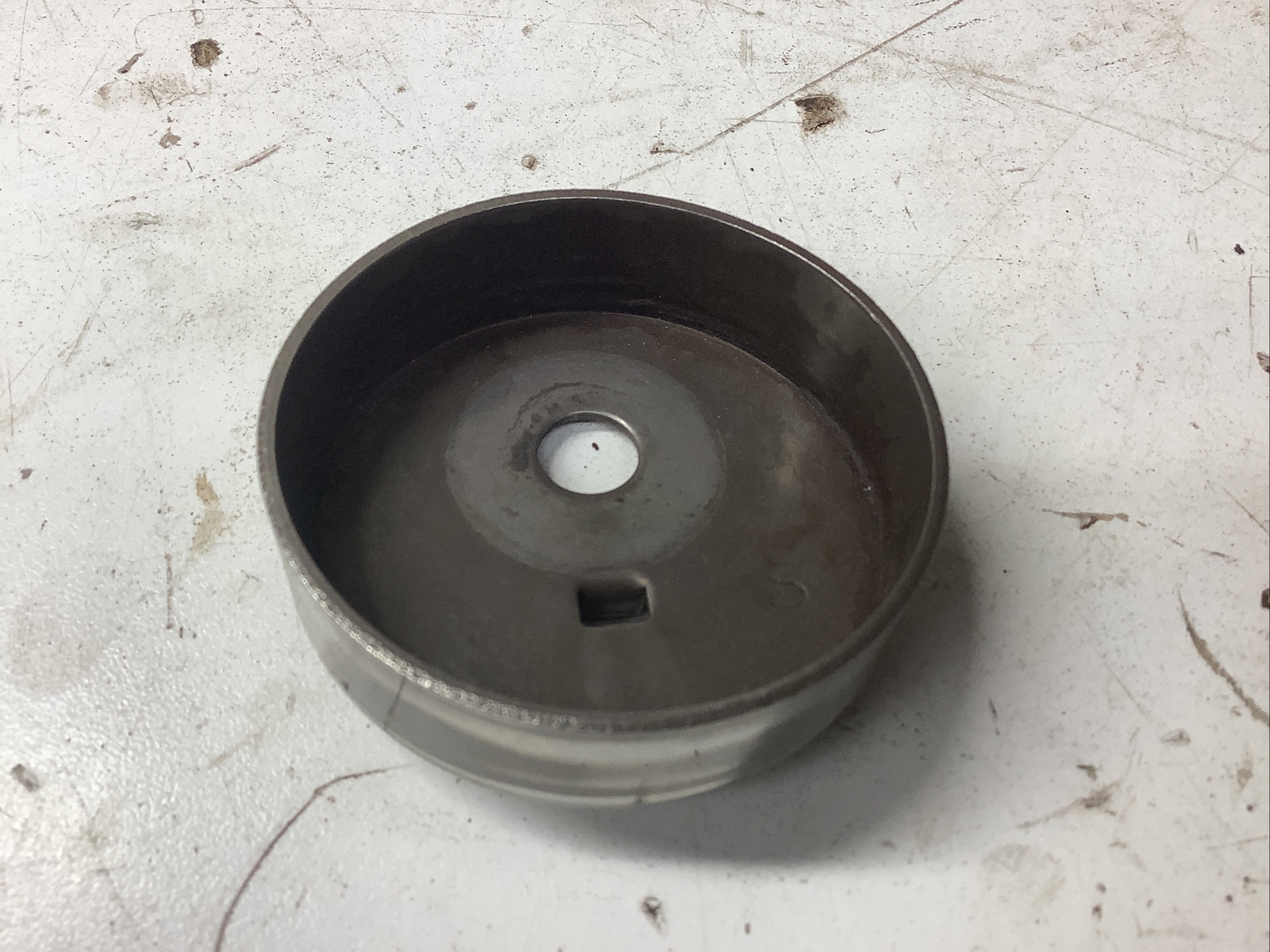 FORD 351M / 400 BIG BLOCK BBF TWO 2 PIECE FUEL PUMP ECCENTRIC eBay