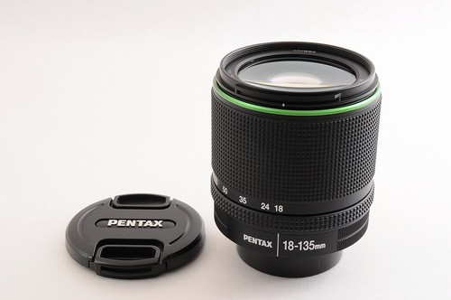 【TOP MINT 8595 Low Shutter】PENTAX K-5 II 16.3MP DSLR Kamera 18-135mm Objektiv... - Bild 12 von 22