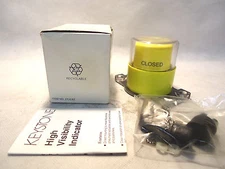 NEW IN BOX KEYSTONE P/N 27JC62 HIGH VISIBILITY INDICATOR