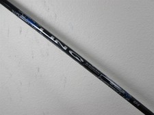 UST Mamiya LIN-Q M40X BLUE 6F4 S Stiff Flex Driver Shaft W/ Cobra Adapter