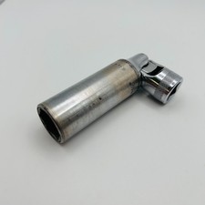 Snap On Usa 38 Drive 58 Swivel Spark Plug Socket S9706kfua