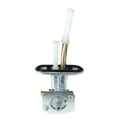 Fuel Valve Petcock Switch 0470-445 Fit For Arctic Cat 250 300 375 400 454 New Ze - Photo 1/4