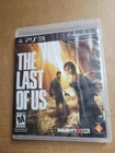 The Last of US Sony PlayStation 3 PS3 Game, Tested