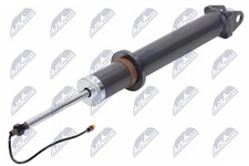 2x NTY Stoßdämpfer A-PS-024 für PORSCHE 911 991 992 Turbo 992450 992470 992650