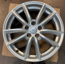 Single Used 13-22 Land Rover Range Rover 19 Silver Oem Wheel 72269 Ships Free Single Used 13-22 Land Rover Range Rover 19 Silver Oem Wheel 72269 Ships Free