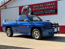 1996 Dodge Ram 1500 for Sale