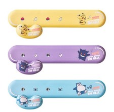 Pokemon Keyboard Wrist Rest Mouse Pad Cushion Set Desk Setup