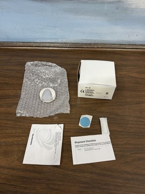 Crestron GLS-LOL Green Light Photosensor Open-Loop Wall/Ceiling Mount