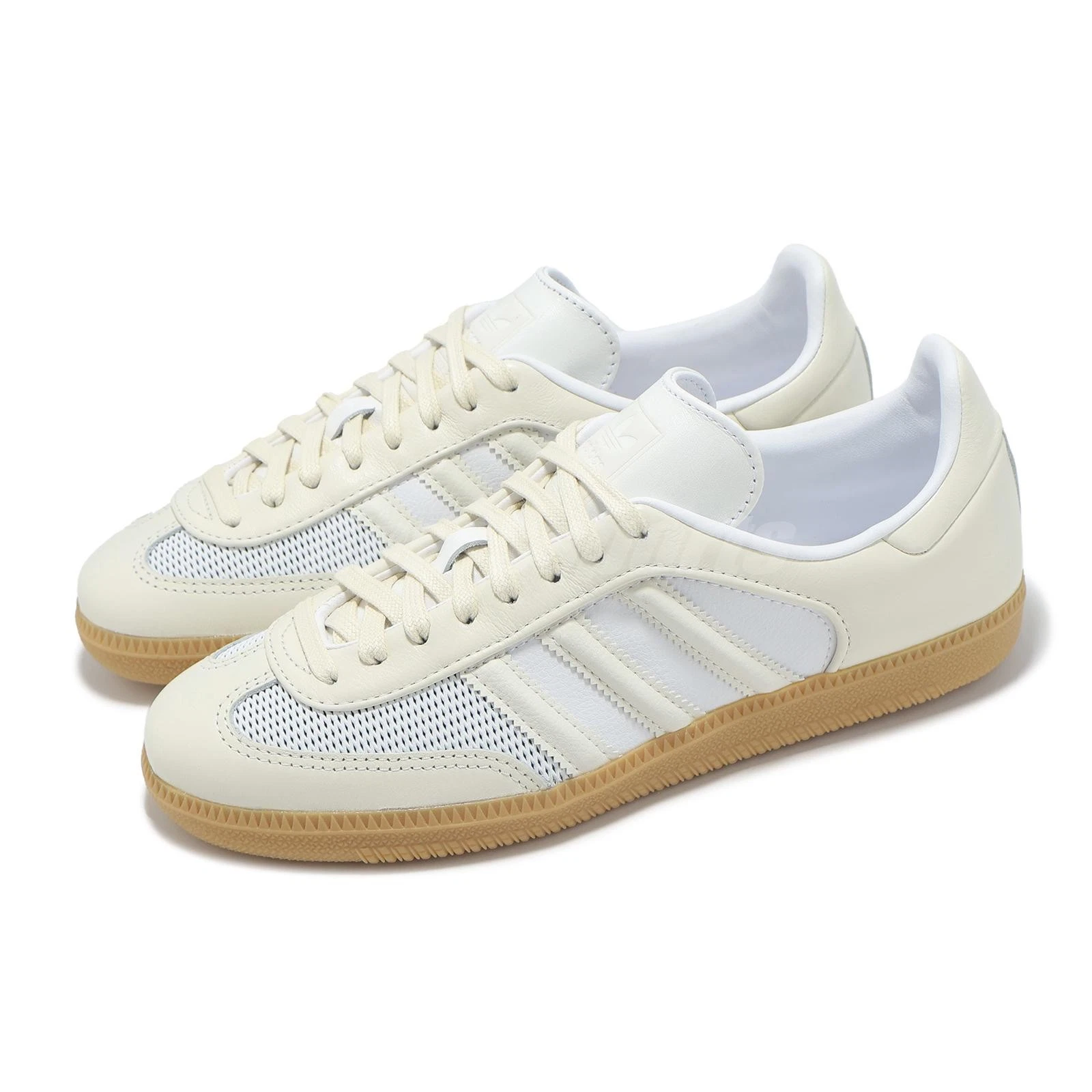 adidas Originals Samba OG W Quiet Luxury Pack Women Casual Shoes JI2064