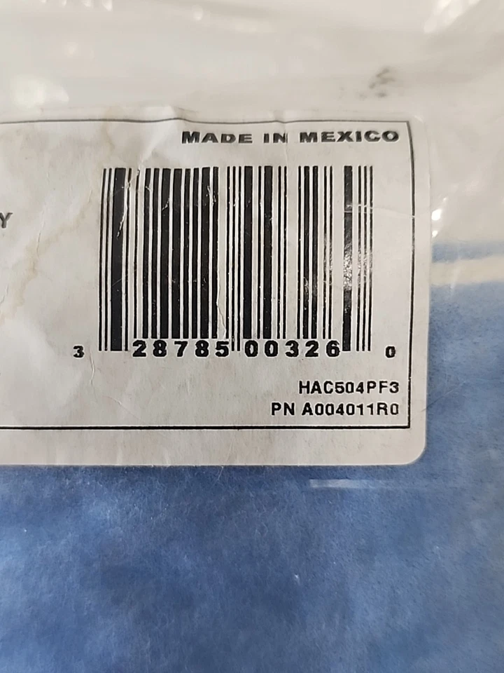 Filtro de substituição Honeywell HC14PF3 - Imagem 4 de 4