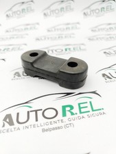 SUPPORTO MARMITTA FIAT 125-131-132 - LANCIA BETA-TREVI - ALFA GTV SILENZIATORE