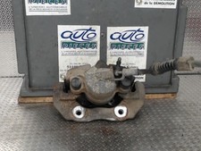 Etrier avant droit (freinage) FORD TRANSIT CONNECT 1 PHASE 2 5039027