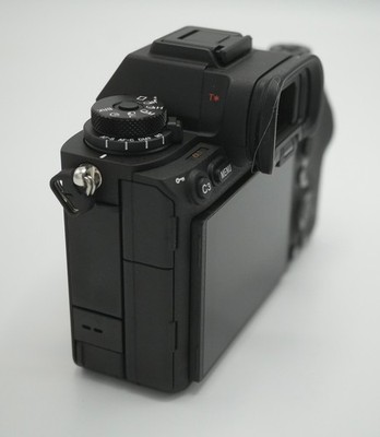 Sony Alpha 1 50MP Mirrorless Digital Camera - A1 one - ILCE-1/B