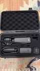 DJI Osmo Pocket 3 Gimbal Camera  w/ Hard Case Cables & Accessories — photo 1
