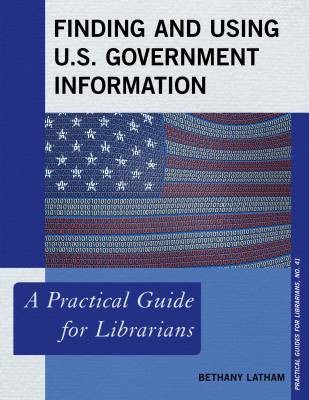 Informationen der US-Regierung finden und nutzen, wetten