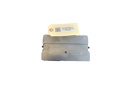 2024-2025 Mazda CX-90 Data Communication Control Module Unit 3.3 OEM KMV6-67-CM0