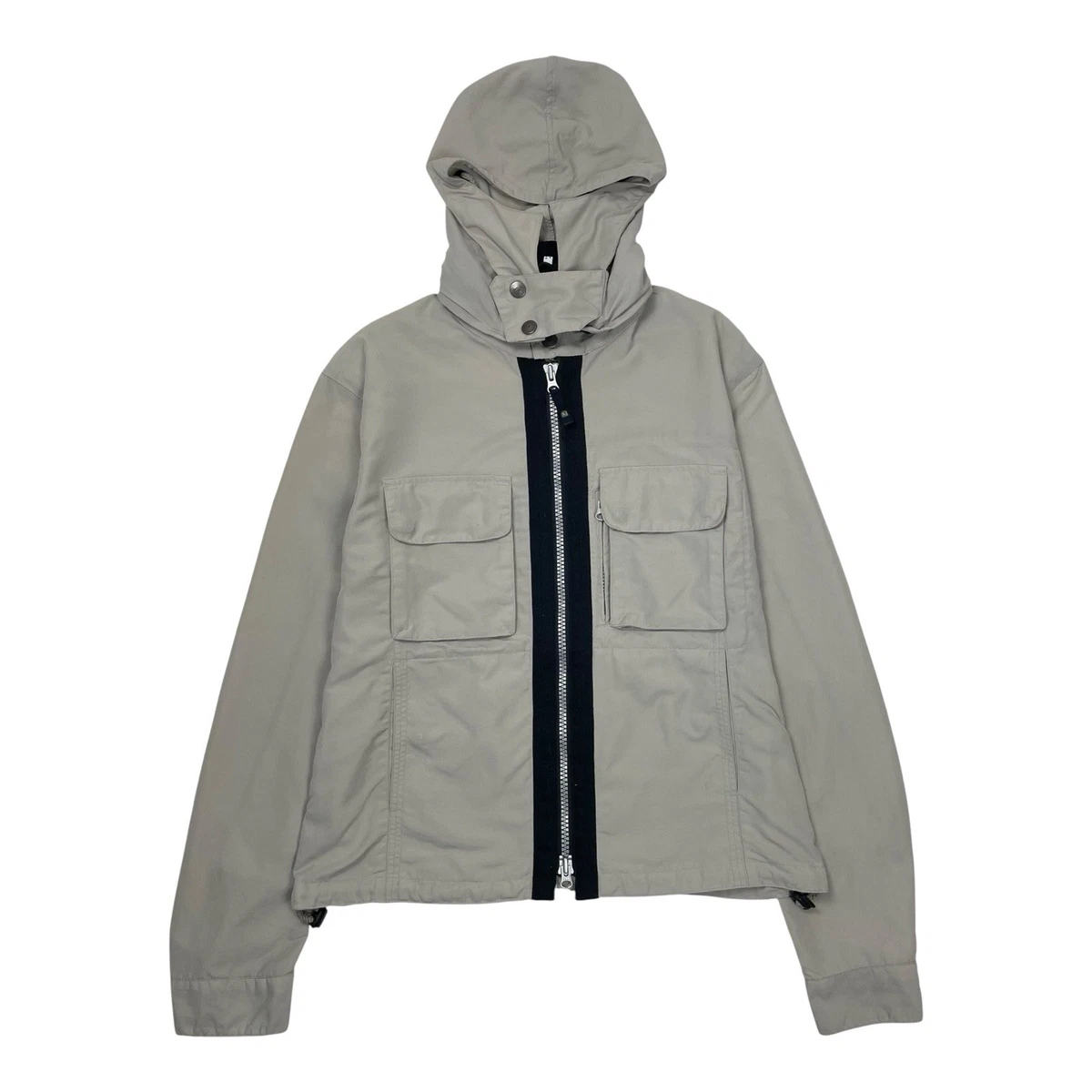 Armani Jeans Military Jacket Coats, Jackets & Vests for Men for