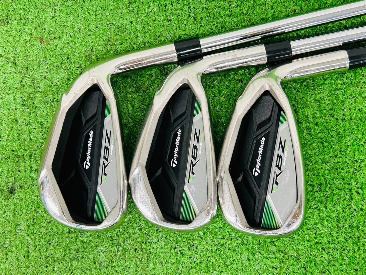 ★6番 アイアン 単品☆TaylorMade RBZ 6i #6ロケットボールズ Amazon.co.jp: TaylorMade Rocketballz RBZ Max 6 アイアン、右手