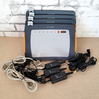 4 Promethean Board ActivSlate PRM-RS1-01 w/Adapters No Pens