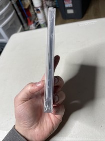 Reel Fishing Wild (Sega Dreamcast, 2001) BRAND NEW - FACTORY SEALED