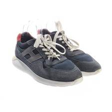 Hogan Sneaker 42,5 EUR UK 8,5 Blau Sehr gut
