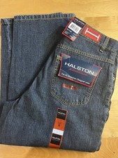 Halston American Jeans
