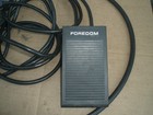 Foredom Flex Shaft Rotary Tool Series S With Food pedal — photo 2