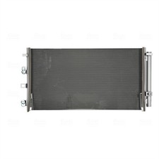 Condensateur Ford KUGA