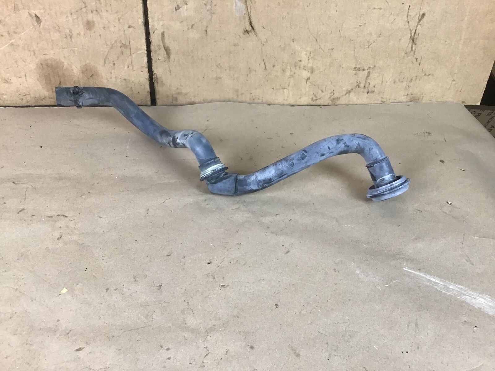 Audi R8 2011 Water Drain Hose Pipe Line 08-12 :A