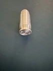 Silver Collectible .45 Caliber Bullet-Shaped 1 oz .999 Silver Piece