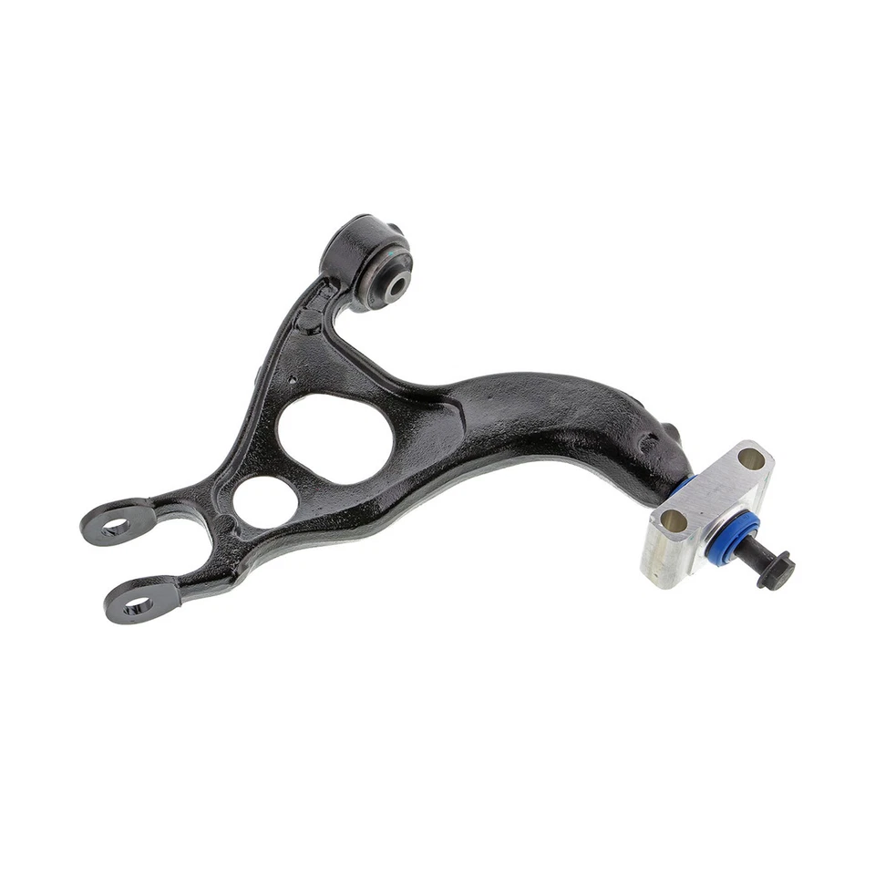 Mevotech 2pcs Rear Upper Suspension Control Arm For Lincoln MKS 2009-2015 2016 - Image 4 of 4