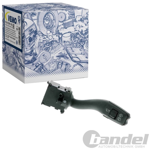 Vemo Lenkstockschalter Passend FüR Audi A4 | V15-80-3245-image