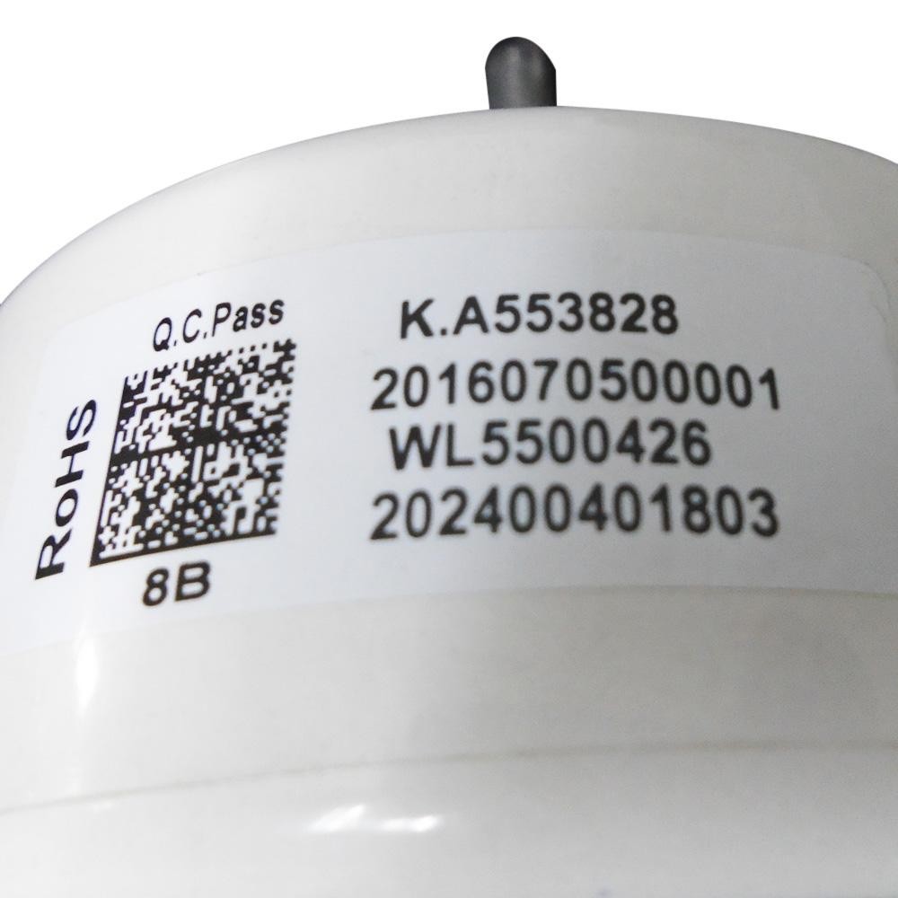 Motor Indoor Unit Mini Split Heat Pump Ductless AC YRLA-15-4-0003-290 (RPG15A) Y