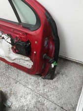 Porte avant et accessoires Peugeot 207