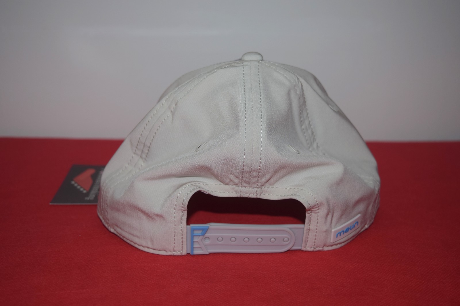 Melin Drive Links Collection Hydro A-Game ULTRA RARE Size CL Hat Golf SOLD OUT image 4