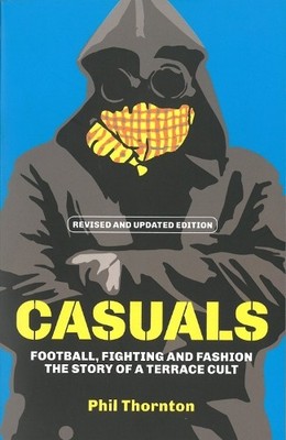 Phil Thornton Casuals (Paperback)
