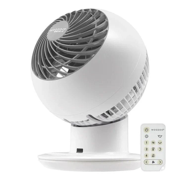 Woozoo White Portable Fans for sale | eBay