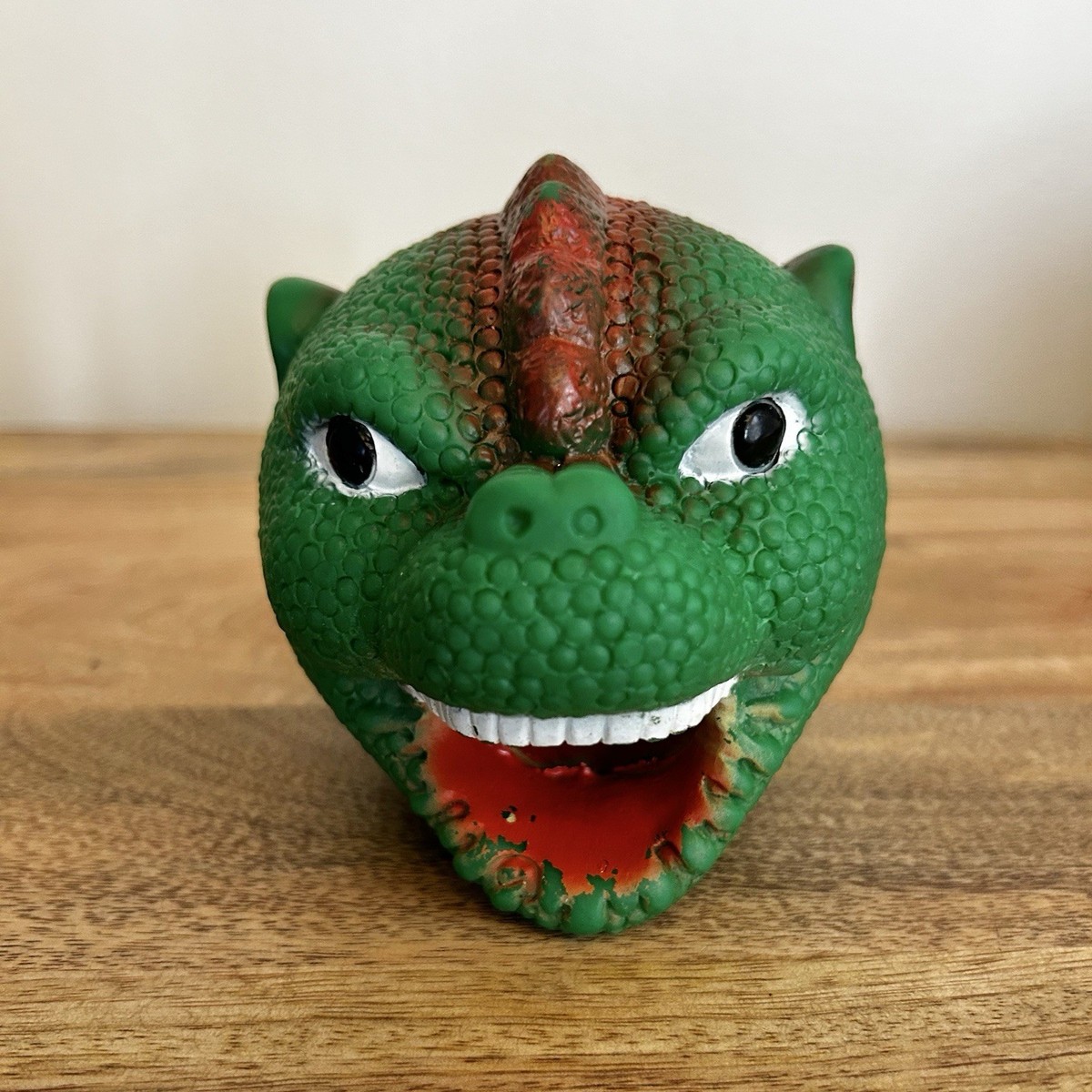 Rare Madballs Blurp Balls Monster Bootleg Godzilla 80's 90's | eBay