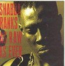 As Row As Ever von Shabba Ranks | CD | Zustand gut