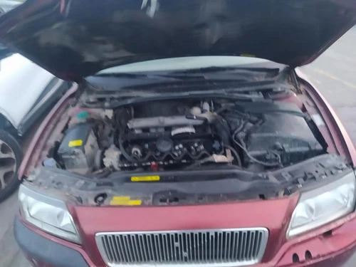 Aforador para VOLVO S80 BERLINA 2.5 D 2000 1683560 - Imagen 3 de 7