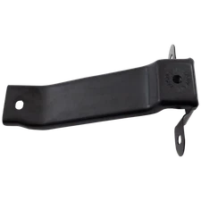 Bumper Face Bar Retainer Bracket Brace Mounting Kit Front  622403TA0B Sedan