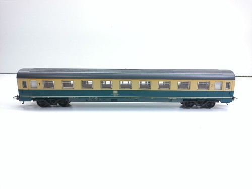Lima H0 Personenwagen 1.Kl 50 80 19-90 588-3 - DB - ohne OVP # 12553 | Condition: Gebraucht