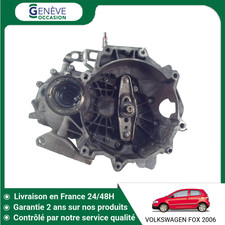 Boite de vitesse Volkswagen FOX