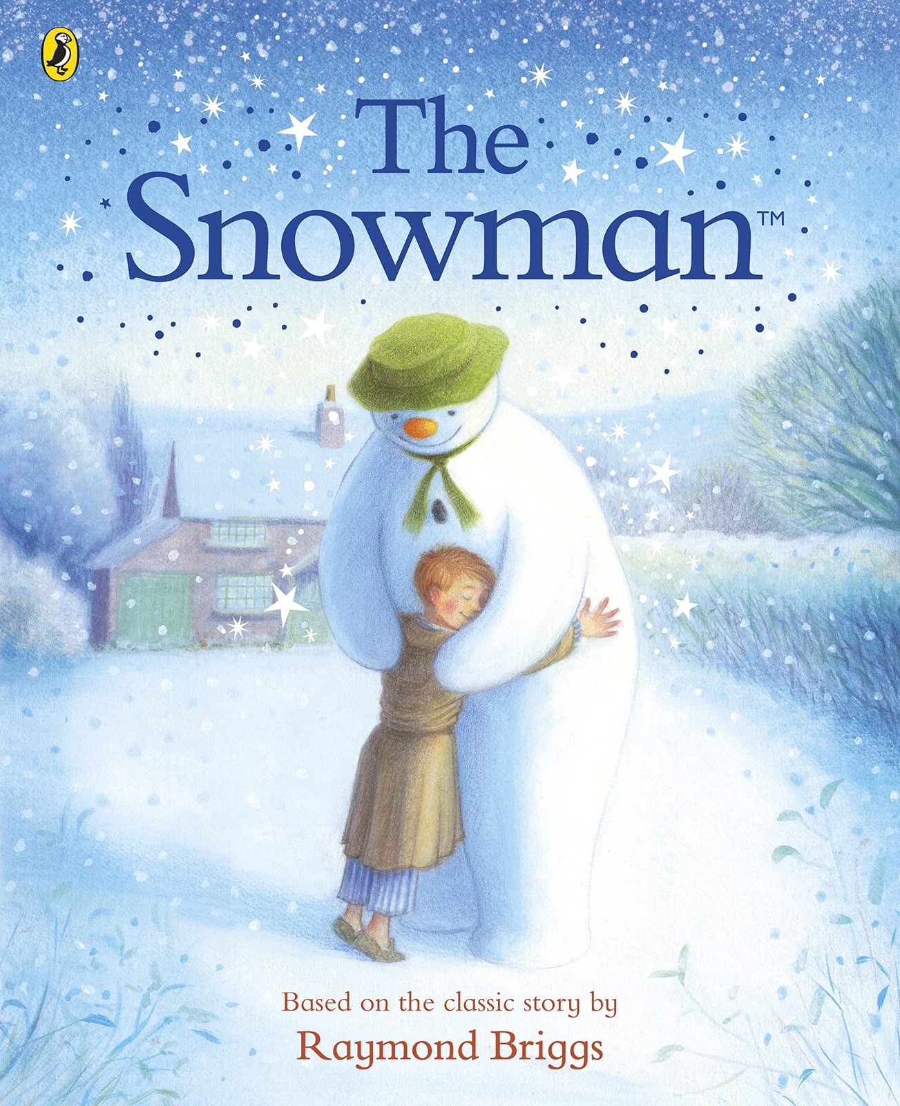 The Snowman: The Book of the Classic Film by Raymond Briggs - 9780241597804 - Image 7