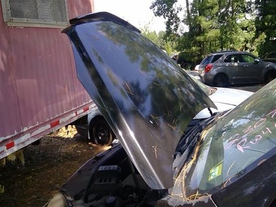 Hood Fits 10-17 EQUINOX 3322088